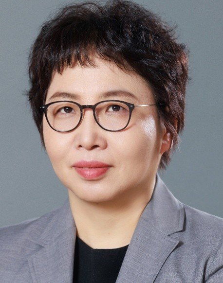 张玉梅